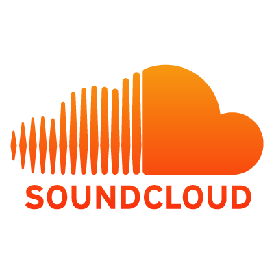 SoundCloud logo vector