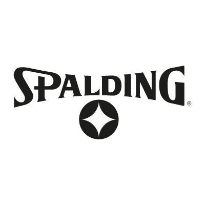 Spalding vector logo