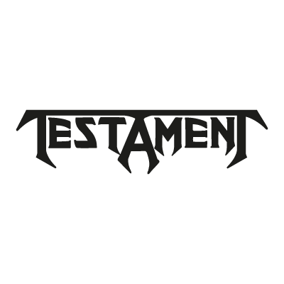 Testament vector logo