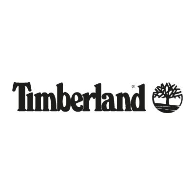 Timberland logo vector