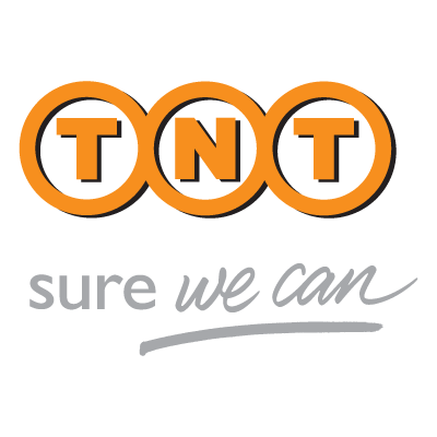 TNT logo vector
