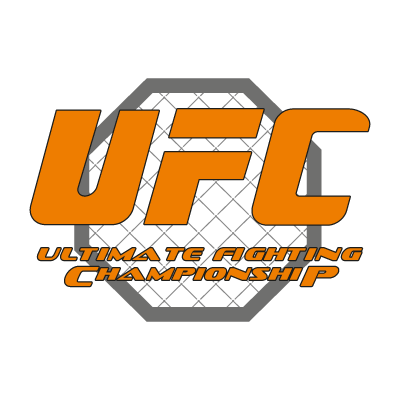 UFC vector logo
