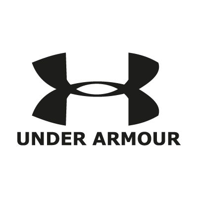 Under Armour logo vector