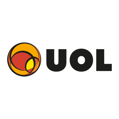 UOL vector logo