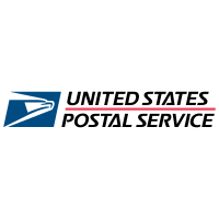 usps vector logo