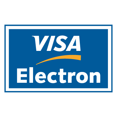 Visa Logos In Vector Format - Brandslogo.Net