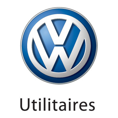 Volkswagen Utilitaires logo vector
