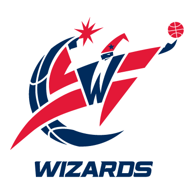 Washington Wizards logo vector