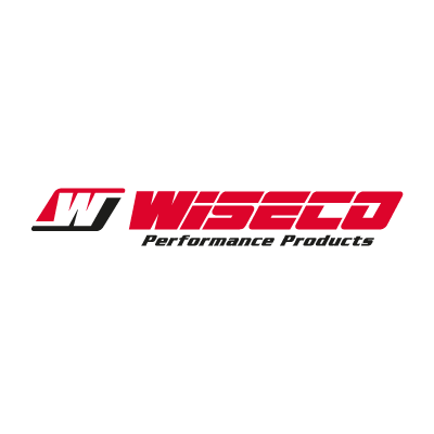 Wiseco vector logo