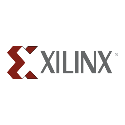Xilinx vector logo