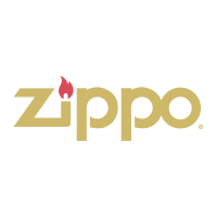 Zippo vector logo