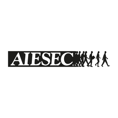 AIESEC vector logo