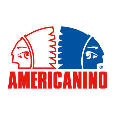 AMERICANINO logo vector
