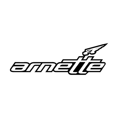 Arnette vector logo