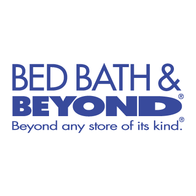 Bed Bath & Beyond logo vector