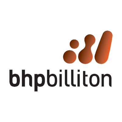 BHP Billiton logo vector
