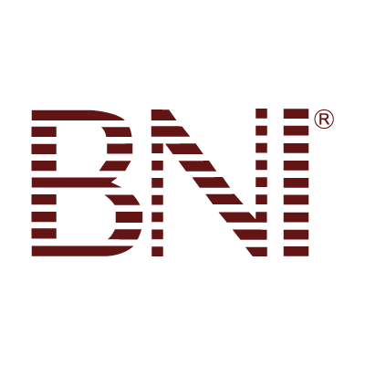 BNI vector logo