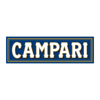 Campari logo vector