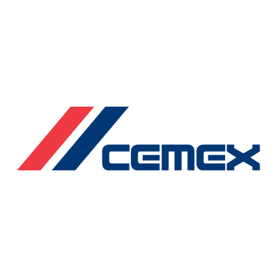 Cemex logo vector