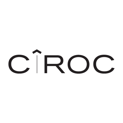 Ciroc logo vector