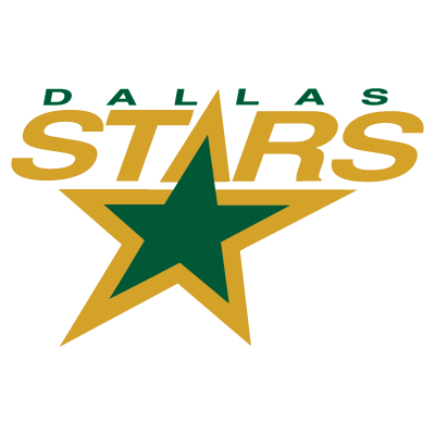 Dallas Stars logo vector