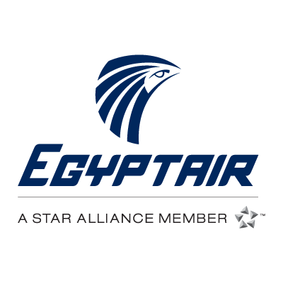 Egyptair logo vector