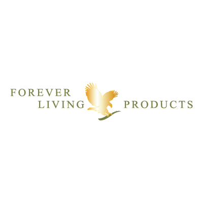 Forever Living Products logo vector