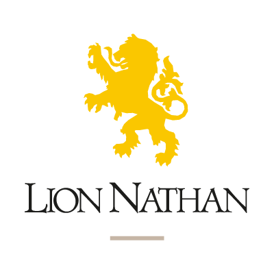 Lion Nathan vector logo