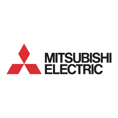 Mitsubishi Electric vector logo