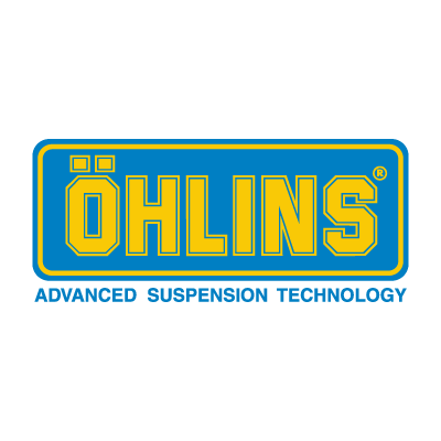 Ohlins vector logo