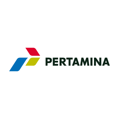 Pertamina logo vector free download - Brandslogo.net