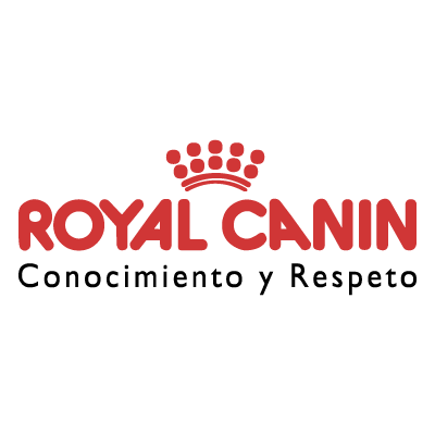 Royal Canin vector logo