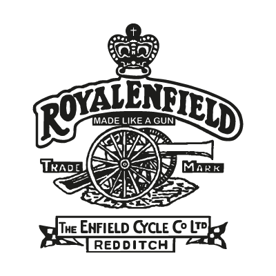 Royal Enfield vector logo