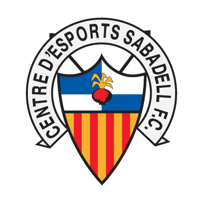 Sabadell logo vector