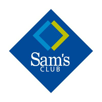 Sam's Club vector logo