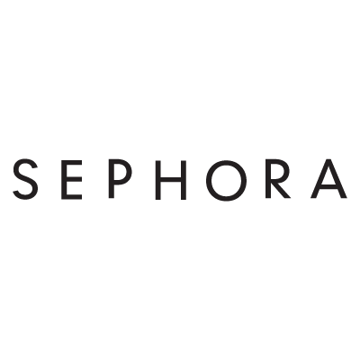 Sephora logo vector