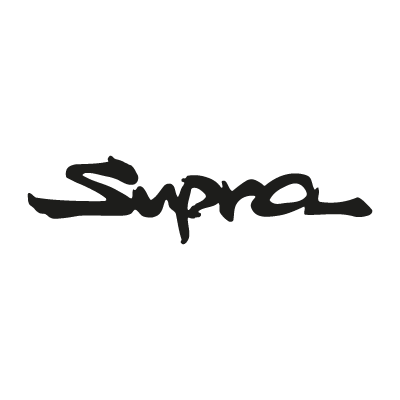 Supra vector logo
