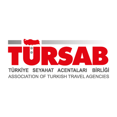 Tursab vector logo