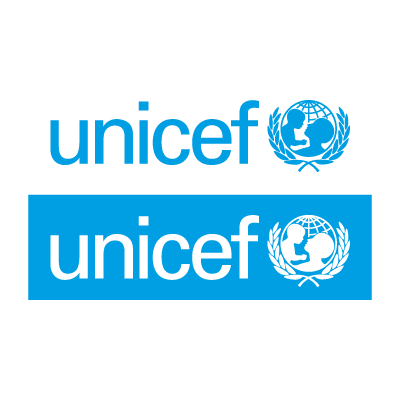 Unicef logo vector free download - Brandslogo.net