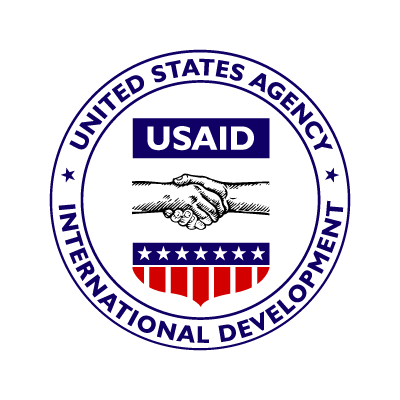 USAID vector logo