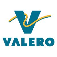 Valero logo vector