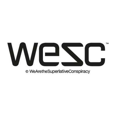 Wesc vector logo