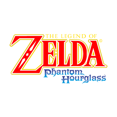 Zelda vector logo
