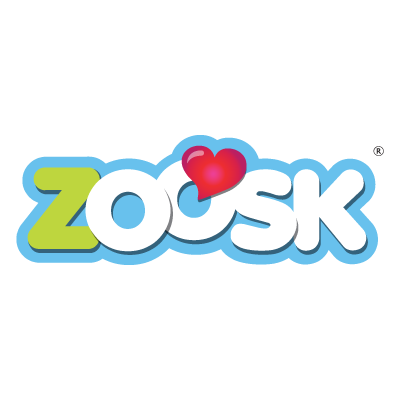 Zoosk logo vector