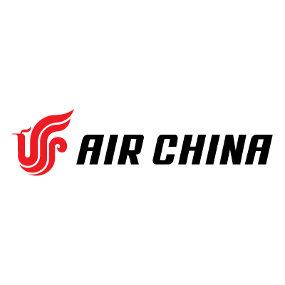 Air China logo vector