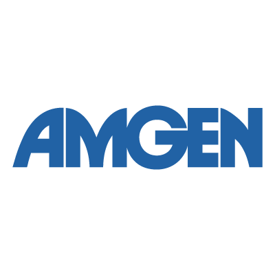 Amgen logo vector