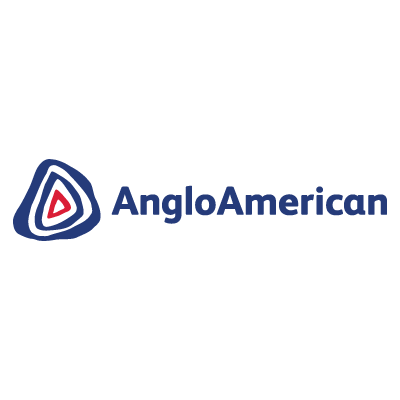 Anglo American logo vector
