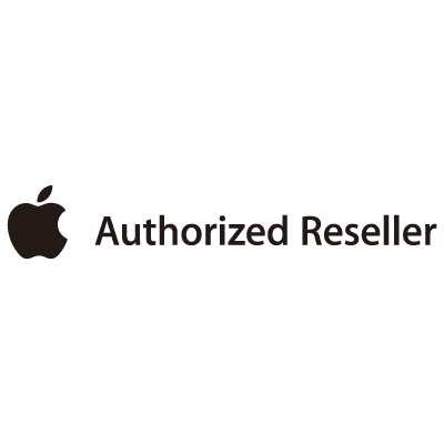 Apple Authorized Reseller logo vector