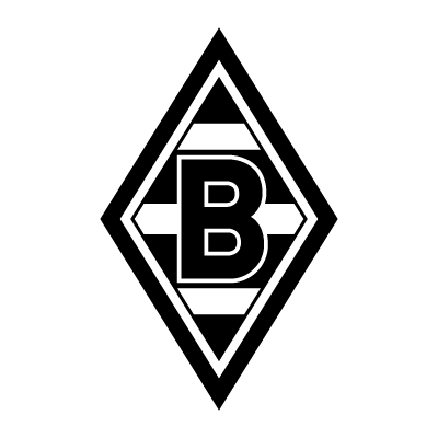 Borussia Mönchengladbach logo vector