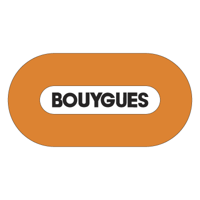 Bouygues logo vector